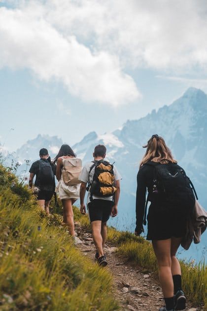 perfect adventure