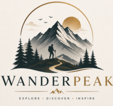 wanderpeak logo