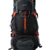 F Gear Hunter Black Grey Diamond