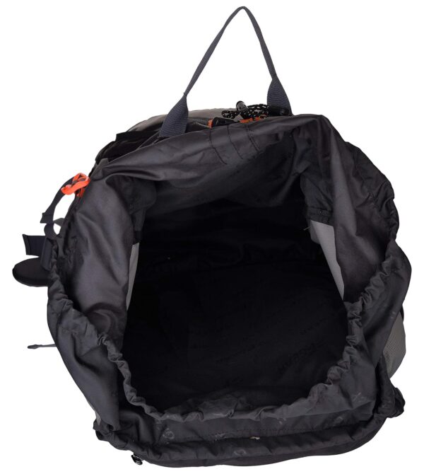 F Gear Hunter Black Grey Diamond