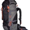 F Gear Hunter Black Grey Diamond